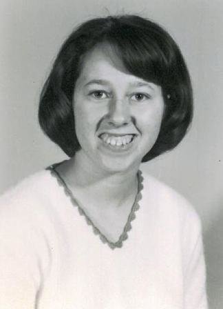 Linda Arbogast