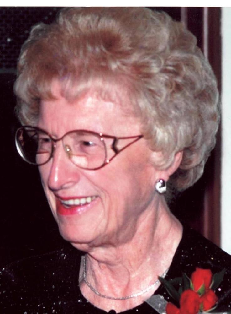 Lois Bettenhausen