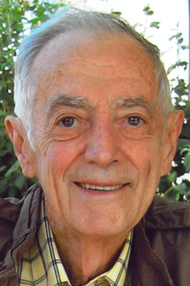 Donald Bersano