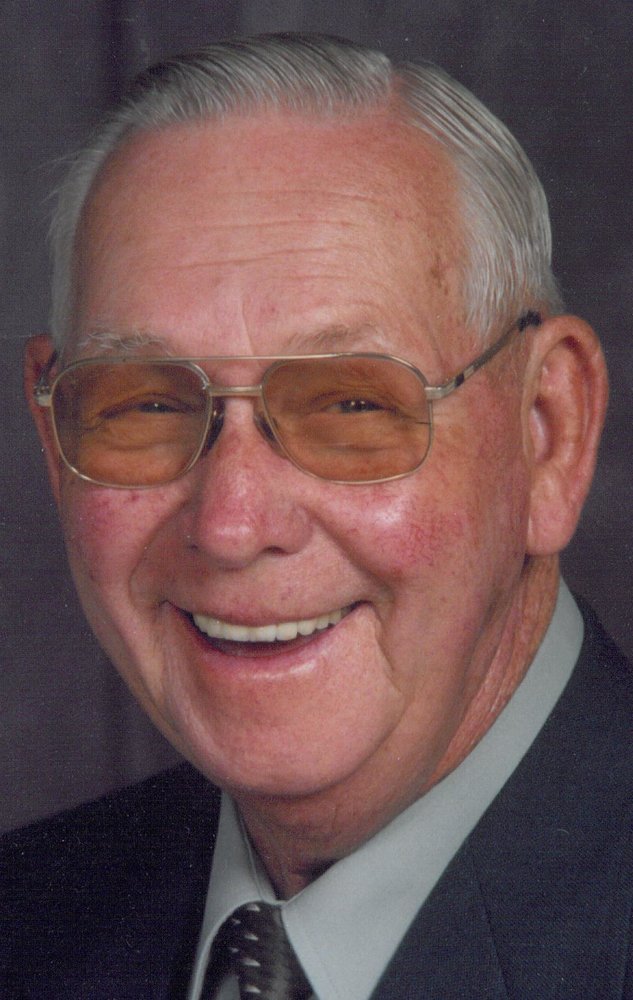 Obituary of Donald Boyd Fred C. Dames Funeral Home and Crematory