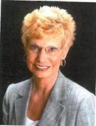 Judy Briscoe