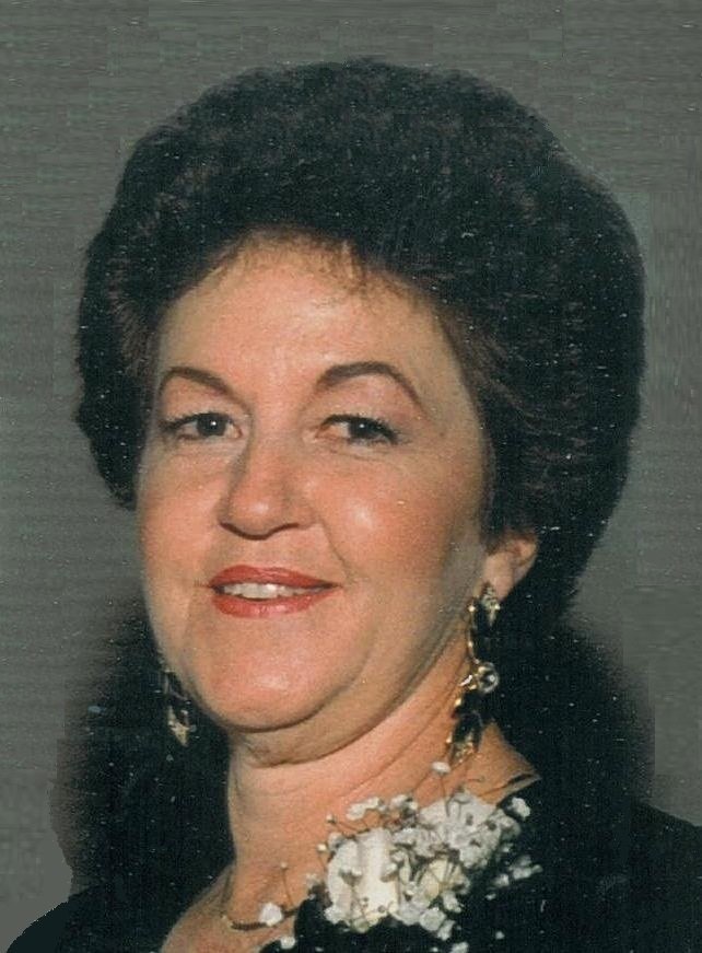 Nancy Palmer