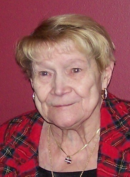 Lillian Vandarakis