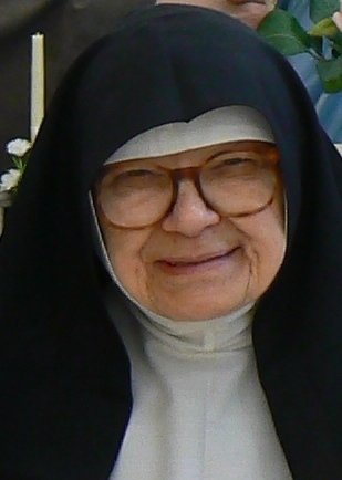 Sister Lukowski