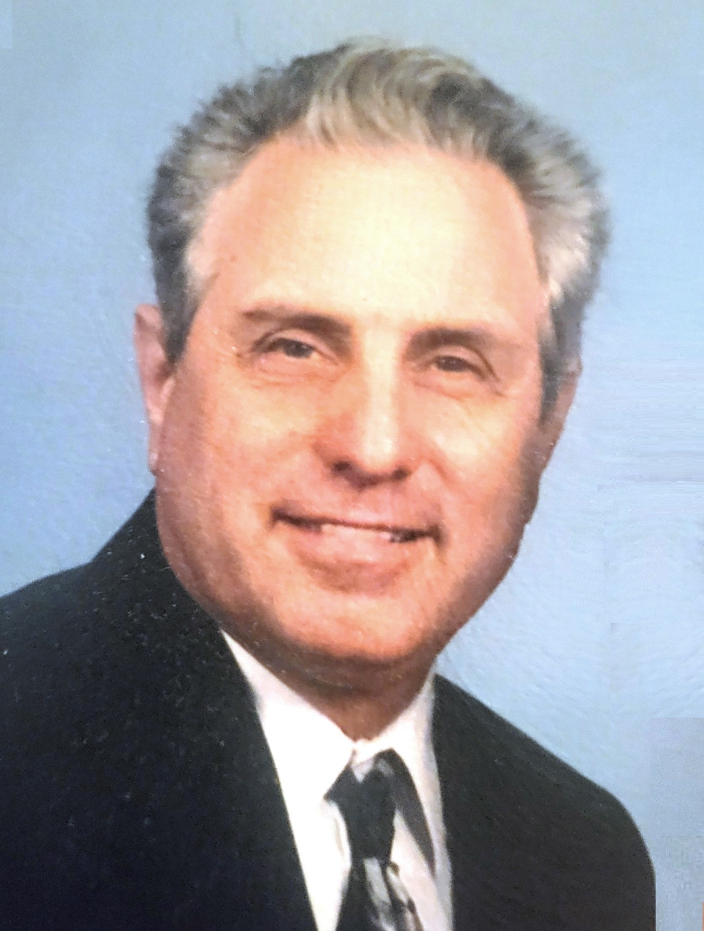 Thomas L. Knorr, Sr.