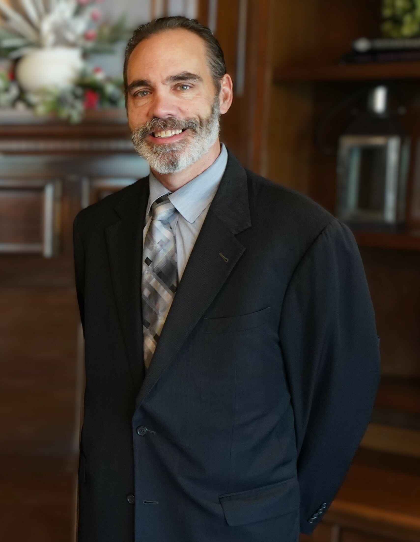 Patrick G. Prignano