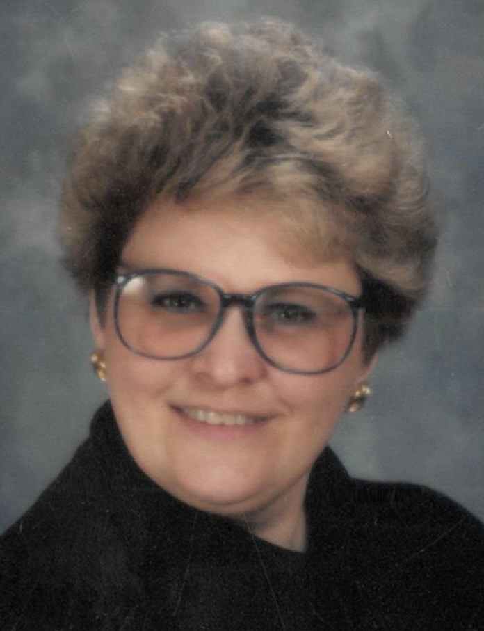 Donna Marie Wiora
