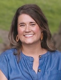 Melissa Elizabeth O'Brien