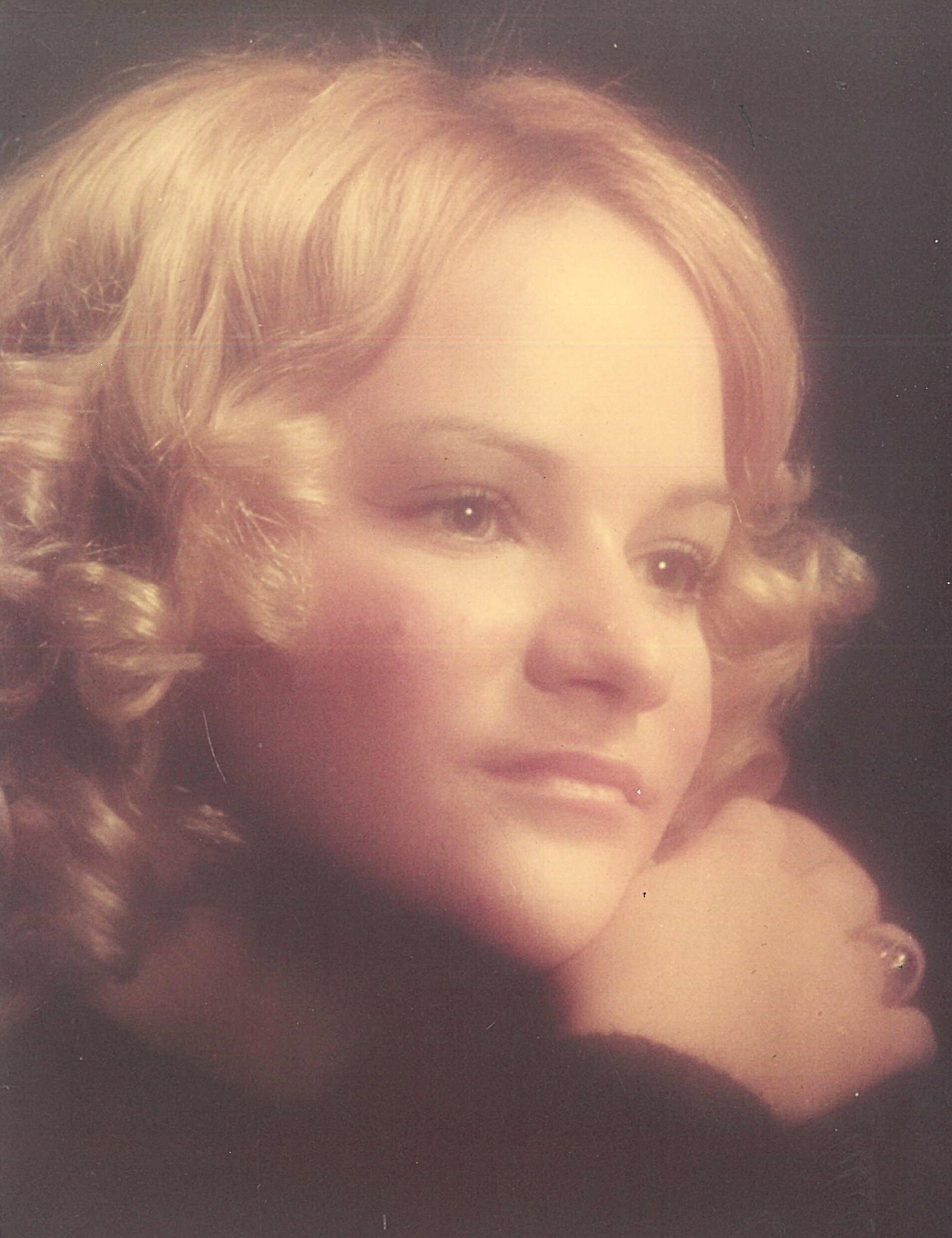 Nancy G. Trainor