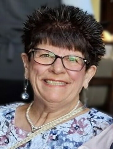 Carolann A. Hoffman