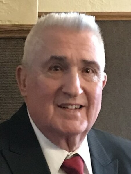 Melvin  R.  Wike