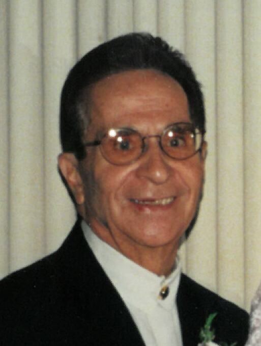 Joseph  Carlino