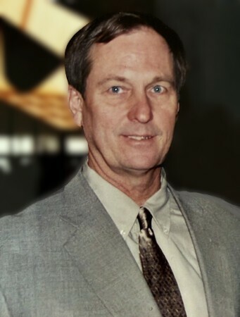 Brian James McCauley