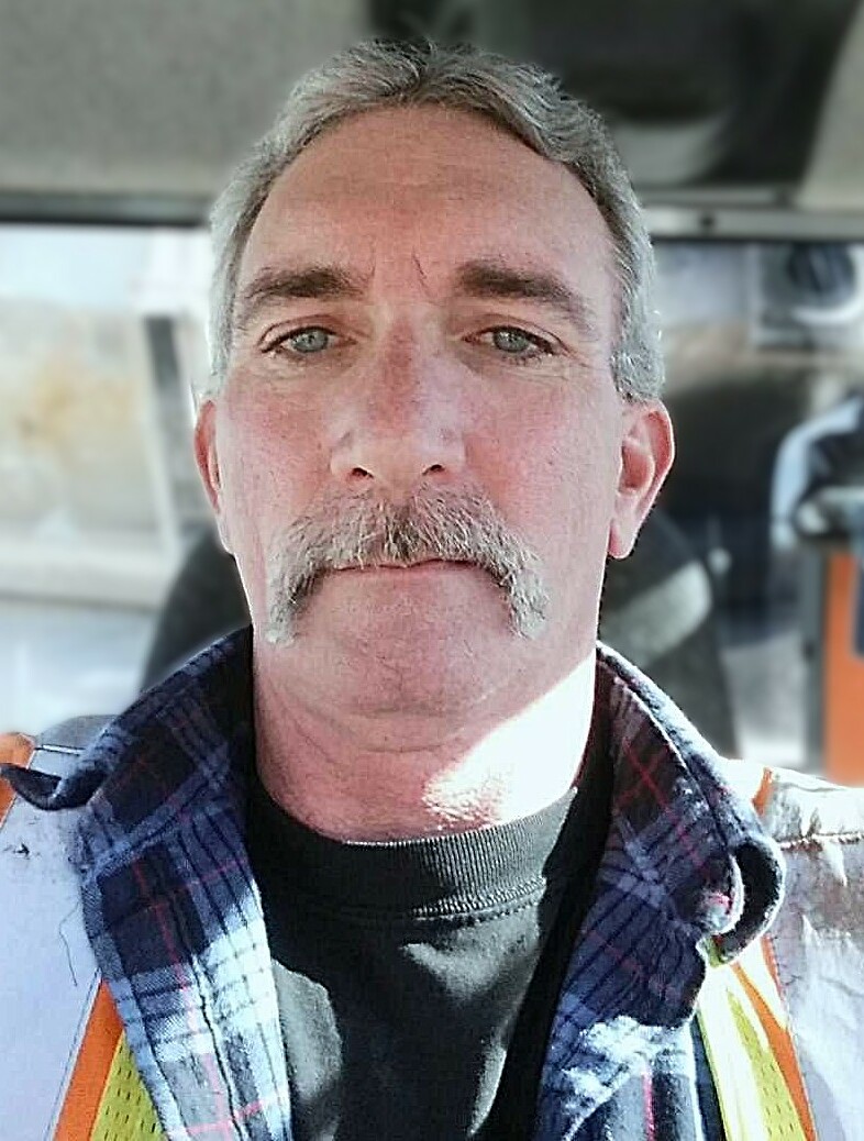 Douglas L. Dillard, Sr.