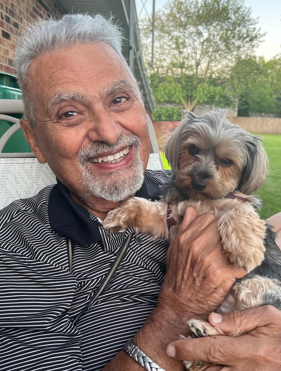 Phillip  Paul Ragusa