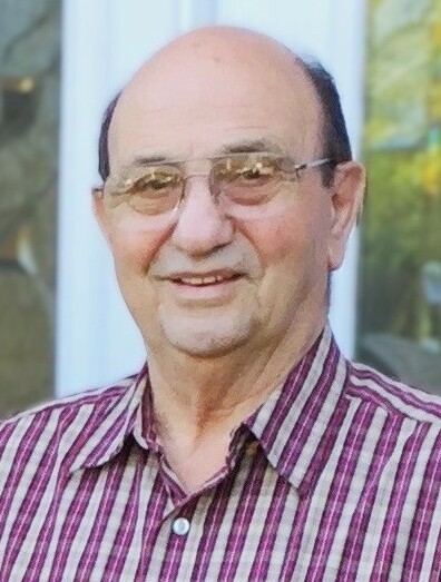 George  Polykandriotis