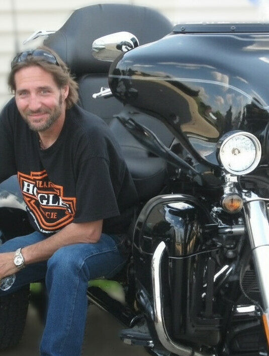 Randall "Randy" S. Hicks