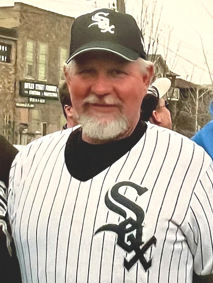 William Joseph Stanish