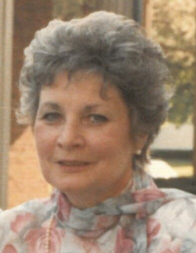 Patricia M. Peyla