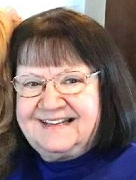 Peggy Cox