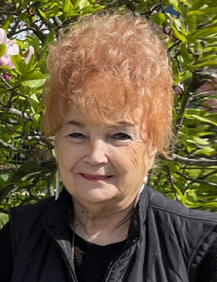 Jeanette Austin