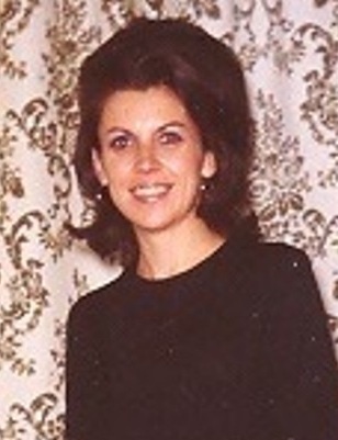 Barbara Stover Krostenko