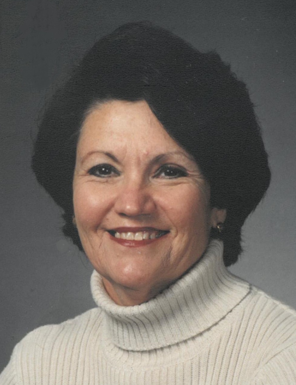 Carol M. Broske