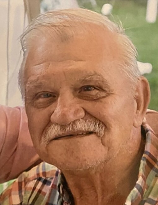 Carl Solonka, Sr.