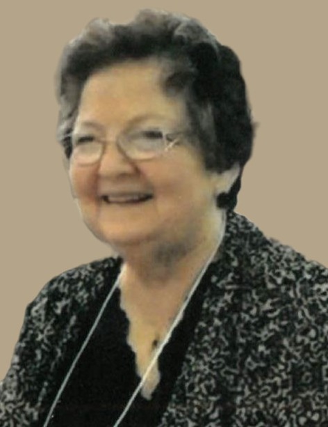 Gayle Waranoski