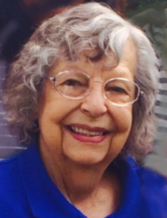 Marilyn Hopkins