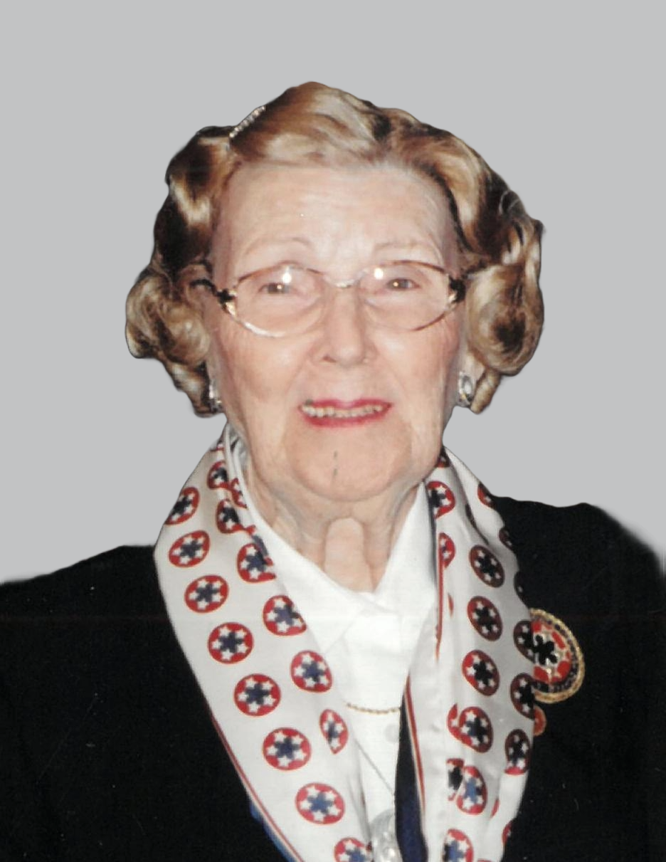 Margaret Sticklen