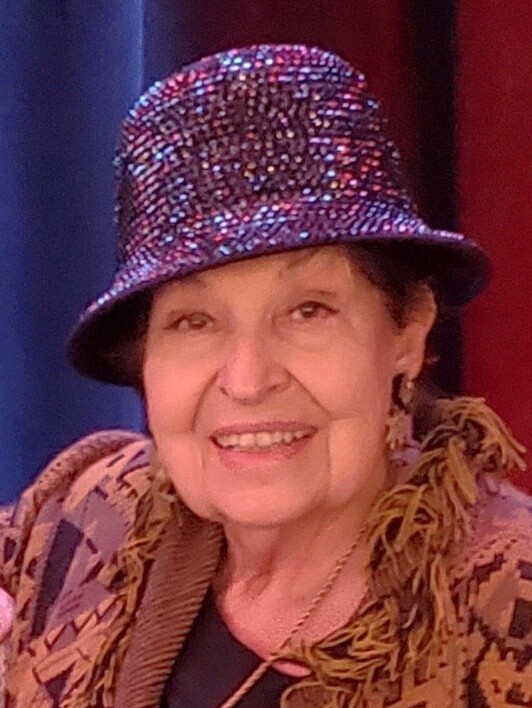 JoAnn Honiotes