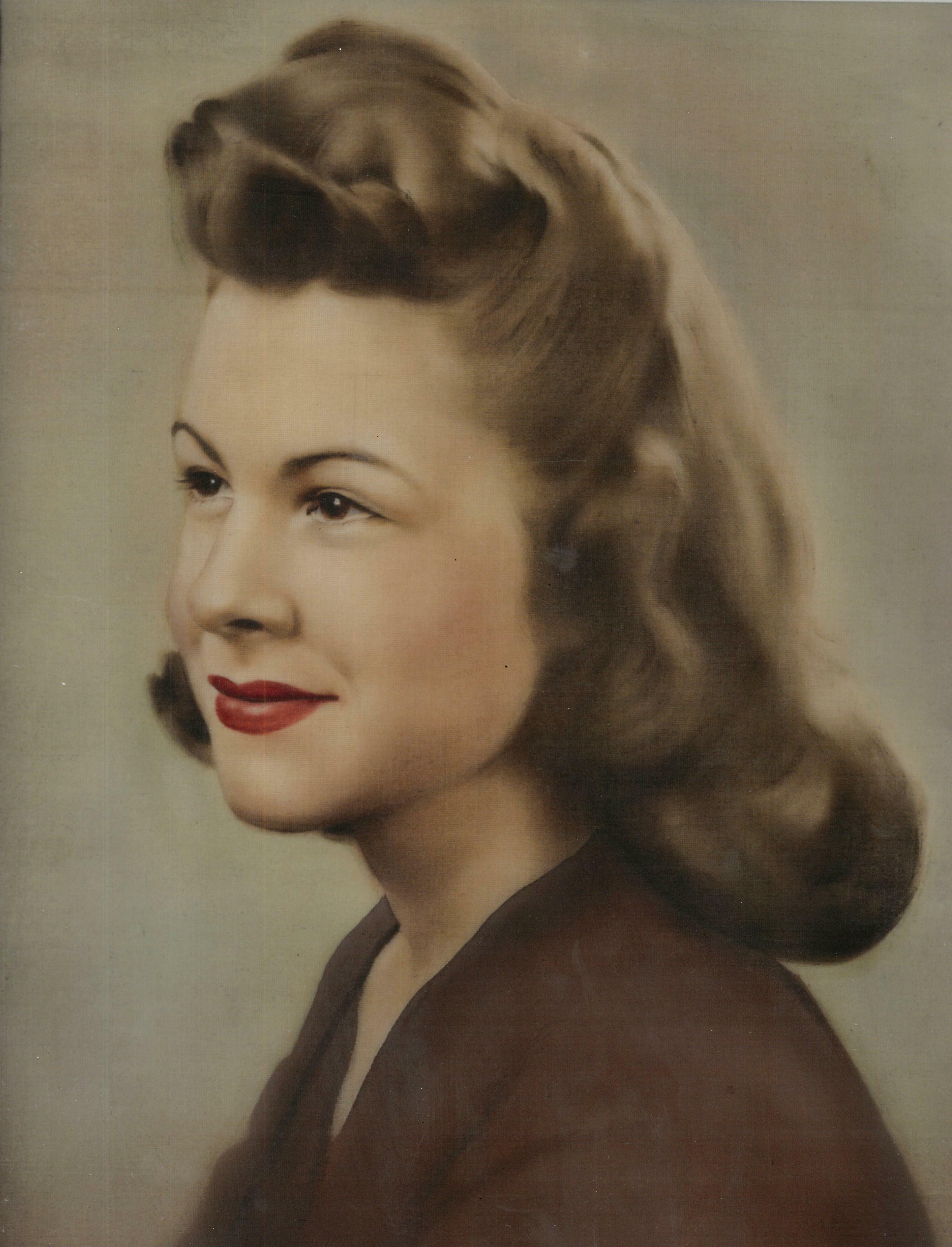 Betty Semplinski