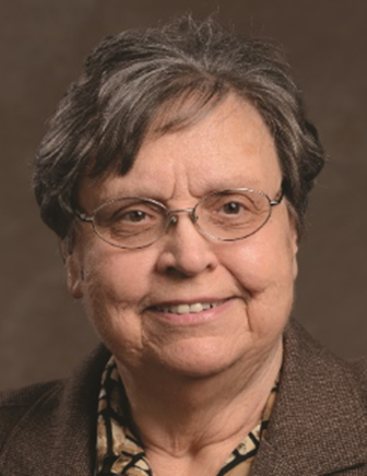 Sister Mary Cross, OSF