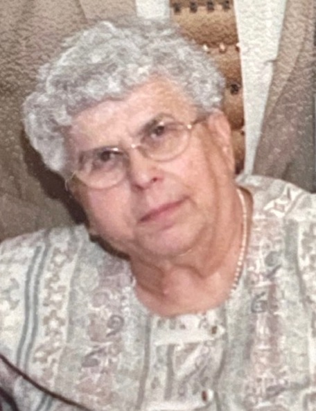 Frances L. Wenzel