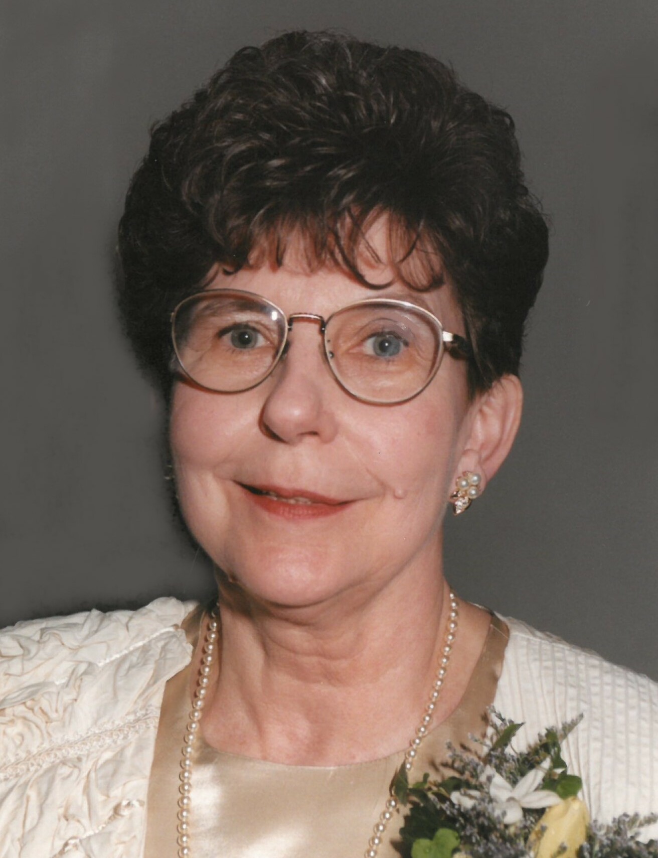 Janet Kay Sullivan