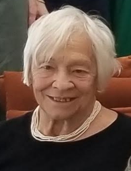 Marjorie R. Kublin