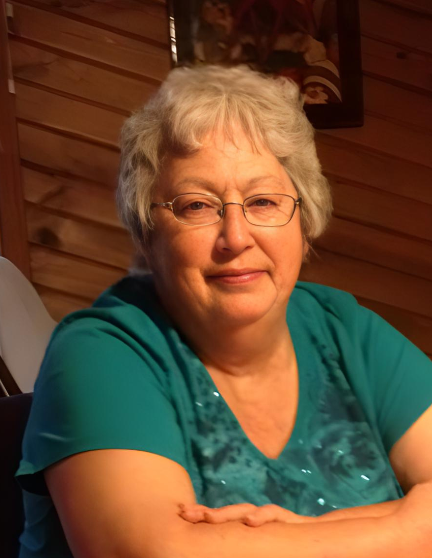Brenda Stephenson
