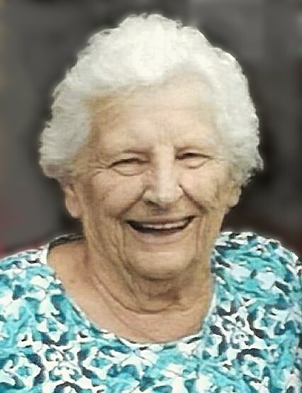 Carole Blagg