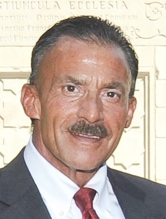 Mark Talarico