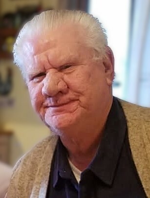 Richard Lagoski