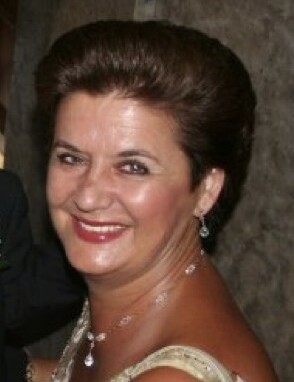 Joanne Hondros