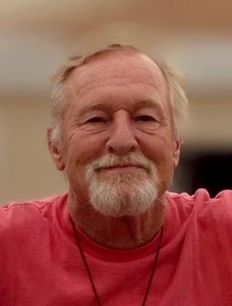 Roy Spohn