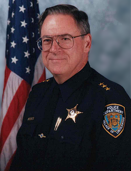 Nicholas Weiss
