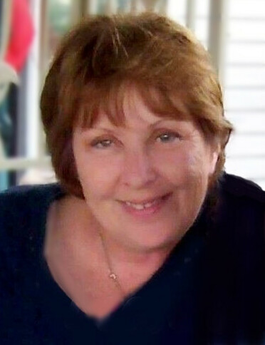 Diana  Fritz
