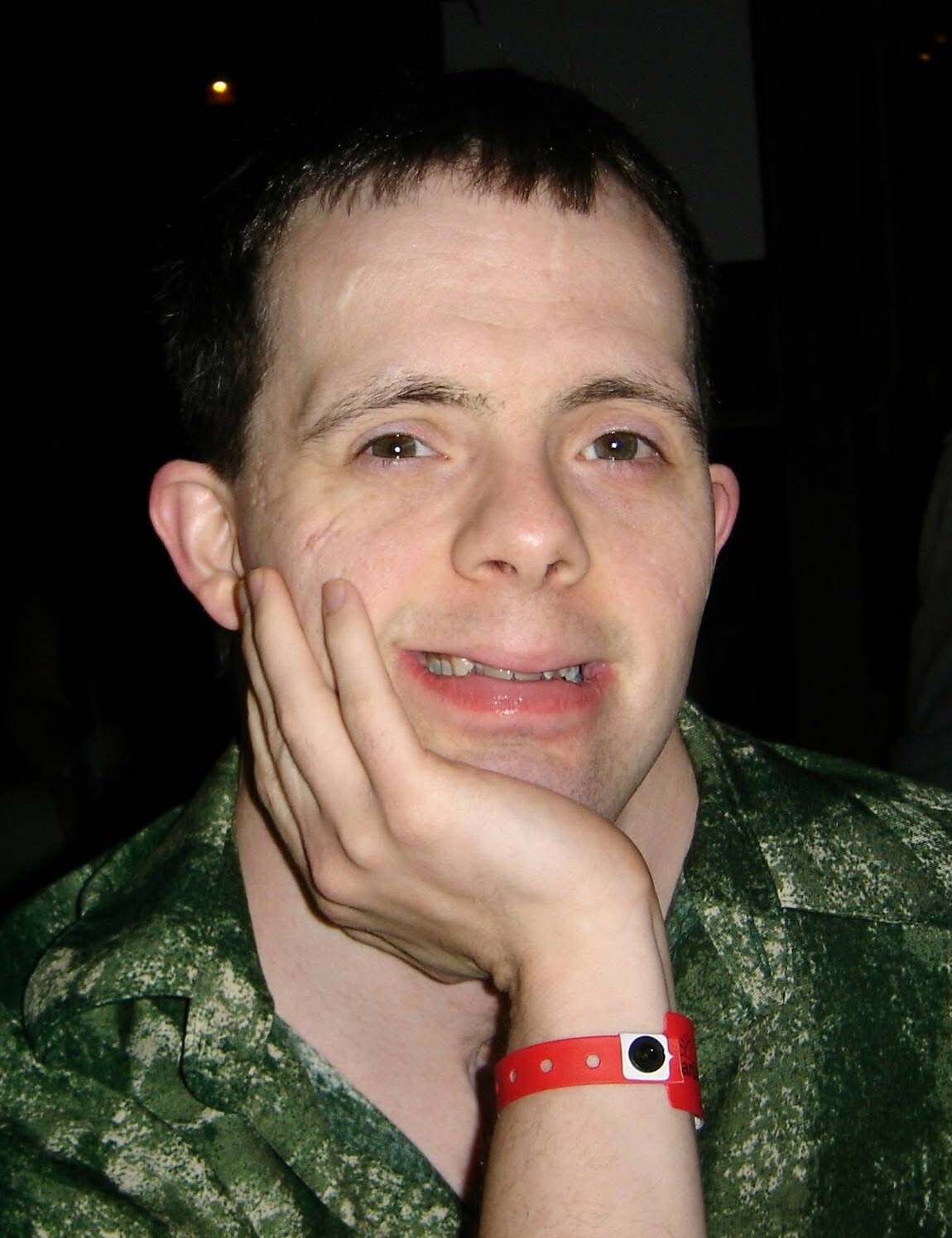 John A. Sheridan, Jr