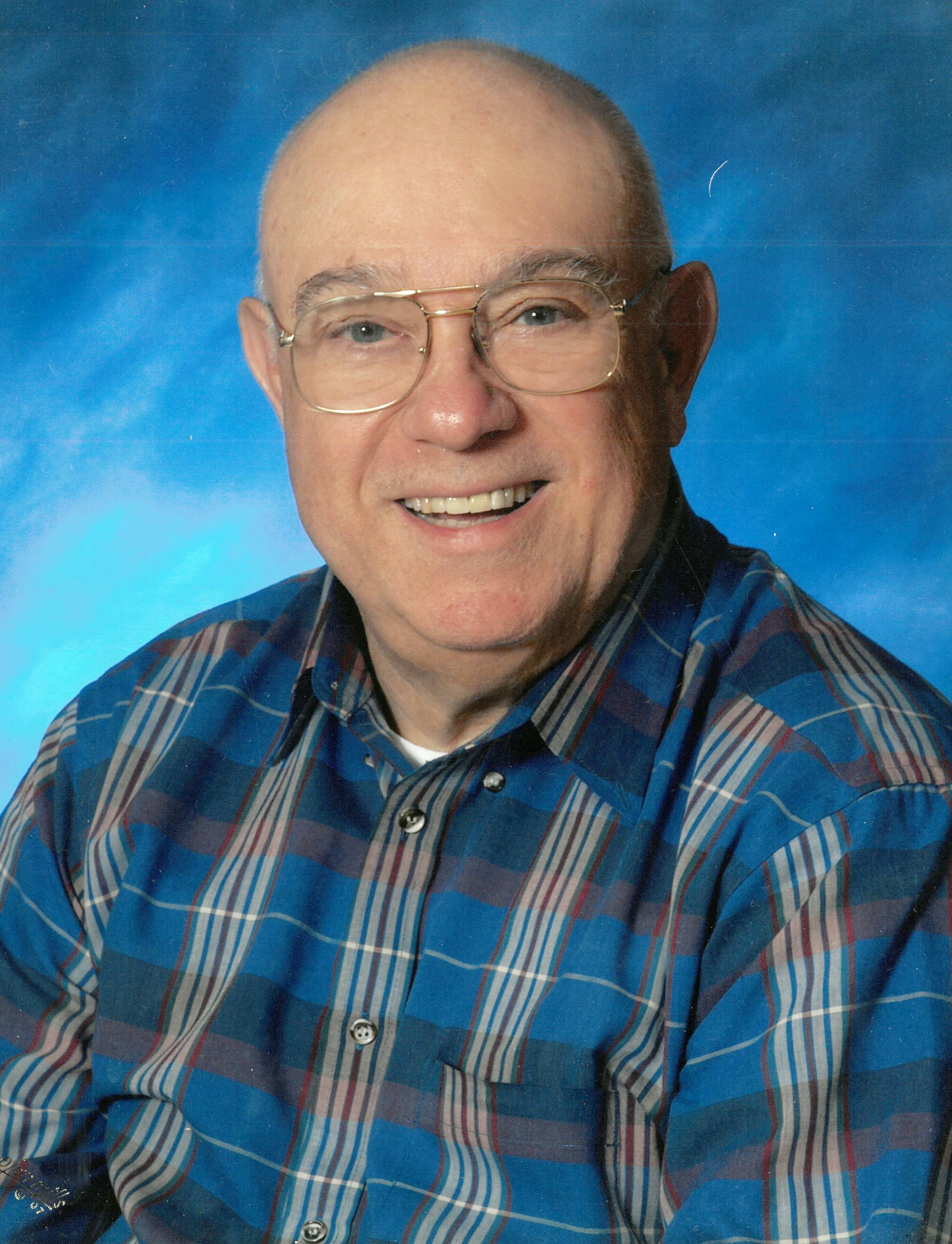 Robert William McReynolds