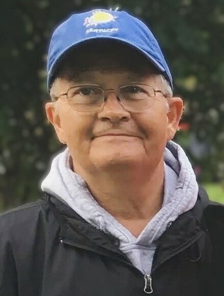 Larry C. Schalk