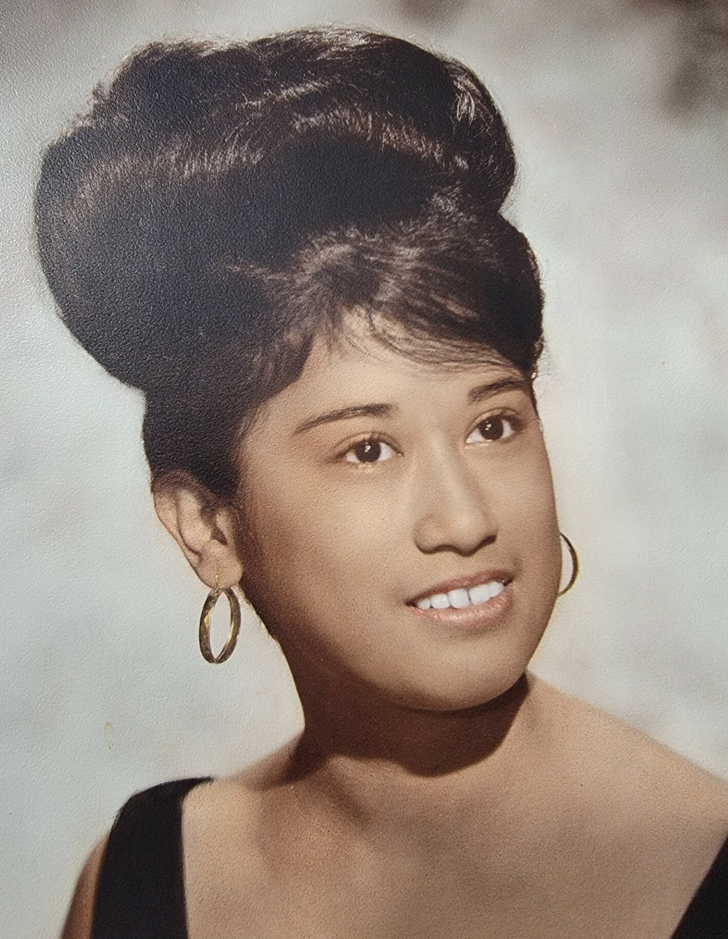 Velia M. Lara