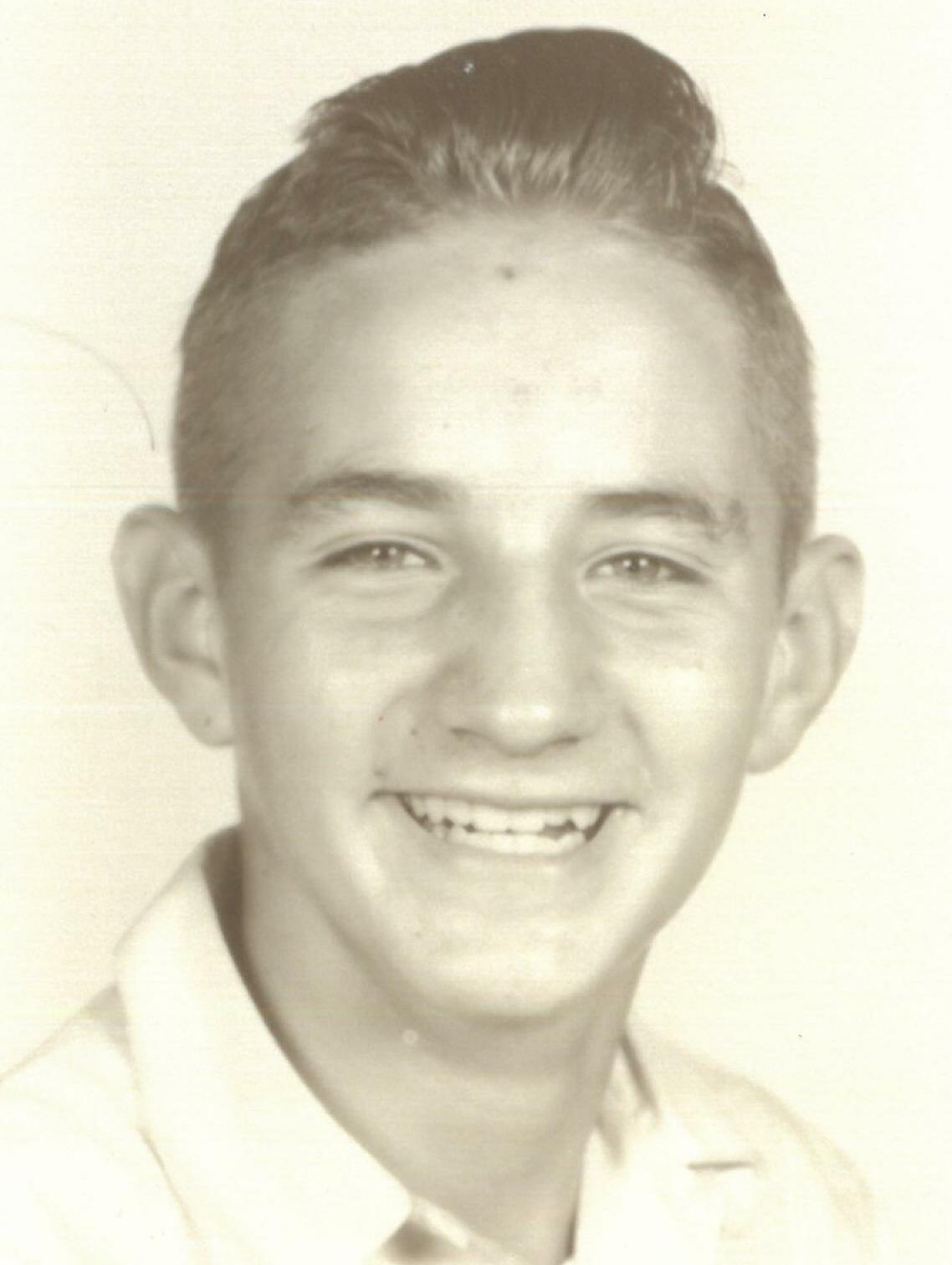Marvin Salato